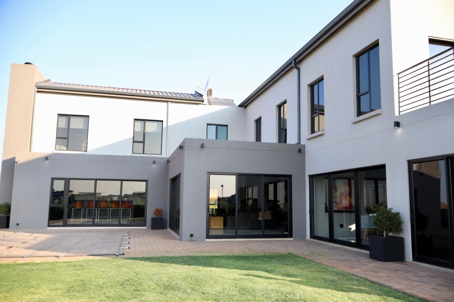 4 Bedroom Property for Sale in Cashan North West